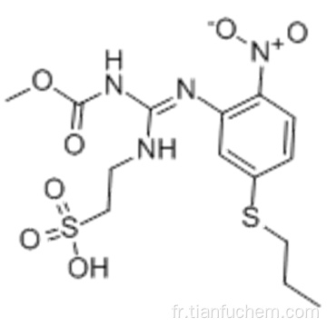 NETOBIMIN CAS 88255-01-0